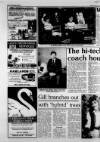 Grimsby Daily Telegraph Wednesday 08 November 1989 Page 16