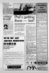 Grimsby Daily Telegraph Wednesday 08 November 1989 Page 24