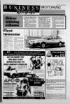 Grimsby Daily Telegraph Wednesday 08 November 1989 Page 25