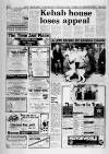 Grimsby Daily Telegraph Thursday 09 November 1989 Page 23