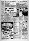 Grimsby Daily Telegraph Thursday 09 November 1989 Page 24