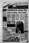 Grimsby Daily Telegraph Tuesday 05 December 1989 Page 2
