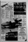 Grimsby Daily Telegraph Tuesday 05 December 1989 Page 7