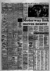 Grimsby Daily Telegraph Tuesday 05 December 1989 Page 10