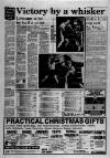 Grimsby Daily Telegraph Tuesday 05 December 1989 Page 12