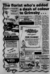 Grimsby Daily Telegraph Wednesday 06 December 1989 Page 8