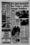 Grimsby Daily Telegraph Wednesday 06 December 1989 Page 10