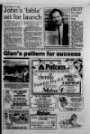 Grimsby Daily Telegraph Wednesday 06 December 1989 Page 15