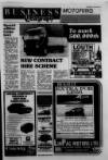 Grimsby Daily Telegraph Wednesday 06 December 1989 Page 19