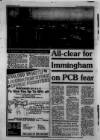 Grimsby Daily Telegraph Wednesday 06 December 1989 Page 24