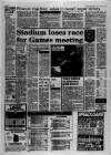 Grimsby Daily Telegraph Wednesday 06 December 1989 Page 27