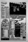 Grimsby Daily Telegraph Thursday 07 December 1989 Page 15