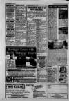 Grimsby Daily Telegraph Friday 15 December 1989 Page 8