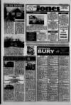 Grimsby Daily Telegraph Friday 15 December 1989 Page 11