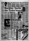 Grimsby Daily Telegraph Friday 15 December 1989 Page 14