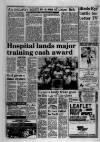 Grimsby Daily Telegraph Saturday 16 December 1989 Page 3