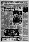 Grimsby Daily Telegraph Saturday 16 December 1989 Page 4