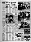 Grimsby Daily Telegraph Monday 01 January 1990 Page 3