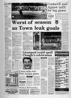Grimsby Daily Telegraph Monday 29 January 1990 Page 12