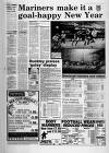 Grimsby Daily Telegraph Tuesday 02 January 1990 Page 2
