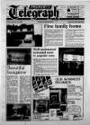 Grimsby Daily Telegraph Friday 12 January 1990 Page 19