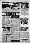 Grimsby Daily Telegraph Friday 12 January 1990 Page 26
