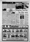 Grimsby Daily Telegraph Friday 12 January 1990 Page 34