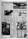 Grimsby Daily Telegraph Saturday 13 January 1990 Page 3