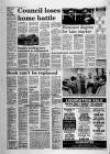 Grimsby Daily Telegraph Saturday 13 January 1990 Page 4