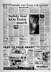 Grimsby Daily Telegraph Wednesday 14 February 1990 Page 16