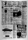 Grimsby Daily Telegraph Thursday 01 March 1990 Page 4