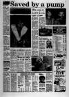 Grimsby Daily Telegraph Wednesday 07 March 1990 Page 3