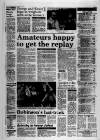 Grimsby Daily Telegraph Wednesday 07 March 1990 Page 13