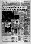 Grimsby Daily Telegraph Wednesday 07 March 1990 Page 14
