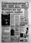 Grimsby Daily Telegraph Wednesday 07 March 1990 Page 17