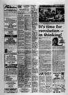 Grimsby Daily Telegraph Friday 09 March 1990 Page 4