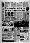 Grimsby Daily Telegraph Friday 09 March 1990 Page 5