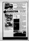 Grimsby Daily Telegraph Wednesday 21 March 1990 Page 2