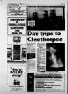 Grimsby Daily Telegraph Wednesday 21 March 1990 Page 42