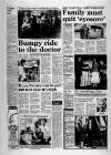 Grimsby Daily Telegraph Wednesday 28 March 1990 Page 2
