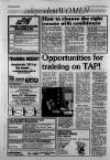 Grimsby Daily Telegraph Monday 09 April 1990 Page 4