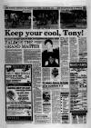 Grimsby Daily Telegraph Monday 09 April 1990 Page 12