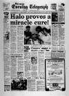 Grimsby Daily Telegraph Thursday 12 April 1990 Page 25