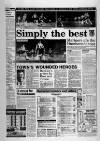 Grimsby Daily Telegraph Wednesday 18 April 1990 Page 3