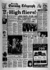 Grimsby Daily Telegraph Tuesday 24 April 1990 Page 1