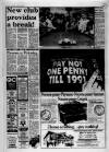 Grimsby Daily Telegraph Friday 11 May 1990 Page 3