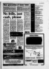 Grimsby Daily Telegraph Friday 01 June 1990 Page 21