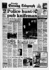 Grimsby Daily Telegraph Tuesday 05 June 1990 Page 9