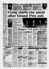 Grimsby Daily Telegraph Tuesday 05 June 1990 Page 12