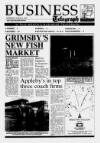 Grimsby Daily Telegraph Wednesday 06 June 1990 Page 1